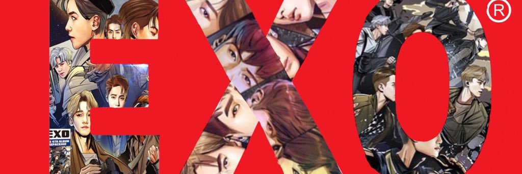 ExoKimMyeon's profile banner image