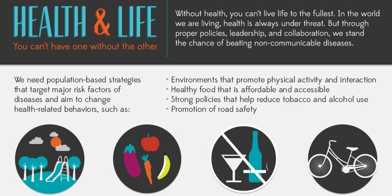 High5LifePH's profile banner image