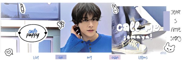 xjakeeshim Profile Banner