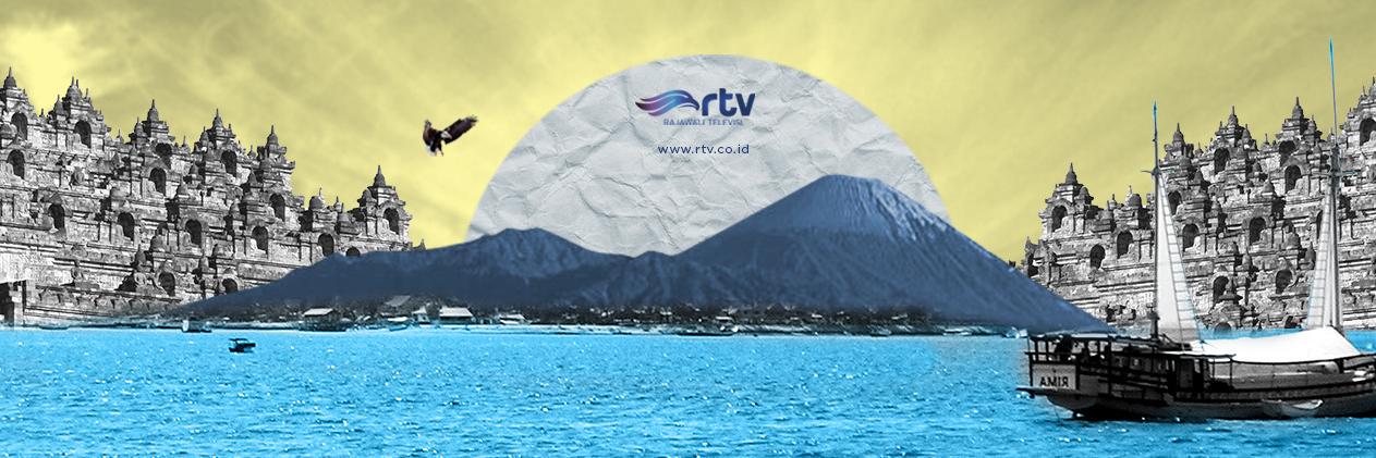 indobangetRTV's profile banner image