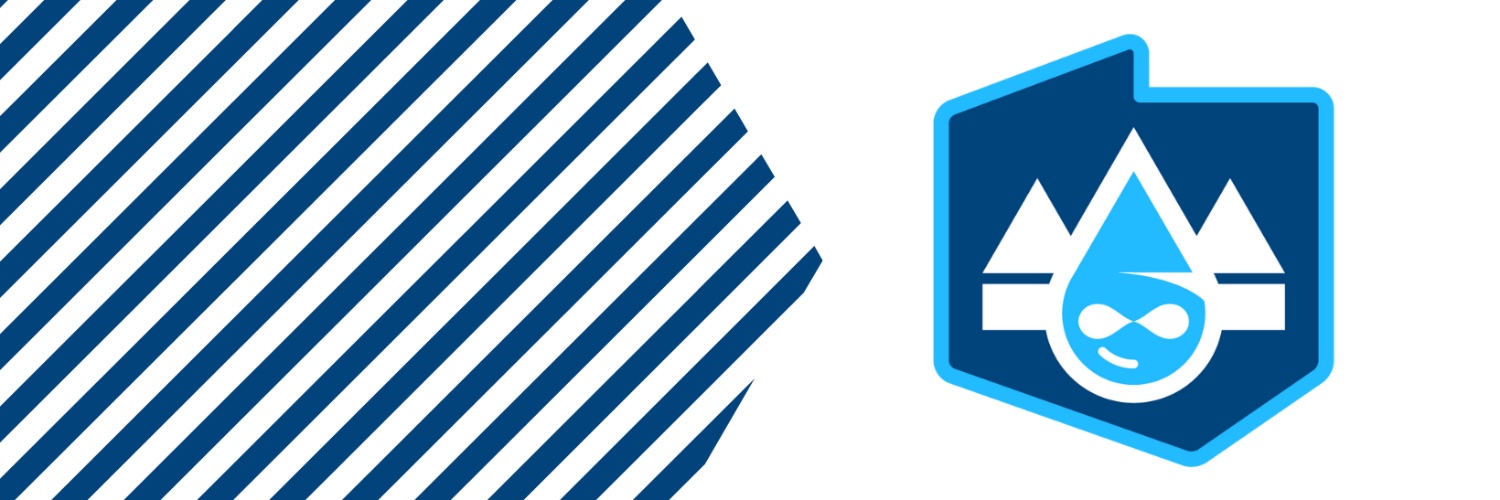 DrupalCampPol's profile banner image