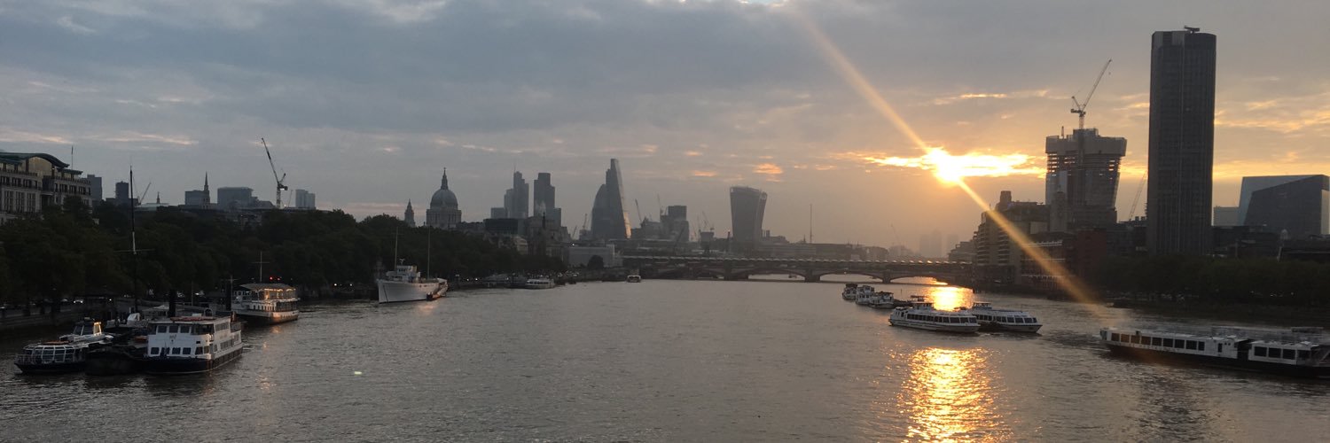 Luciejfreeman's profile banner image