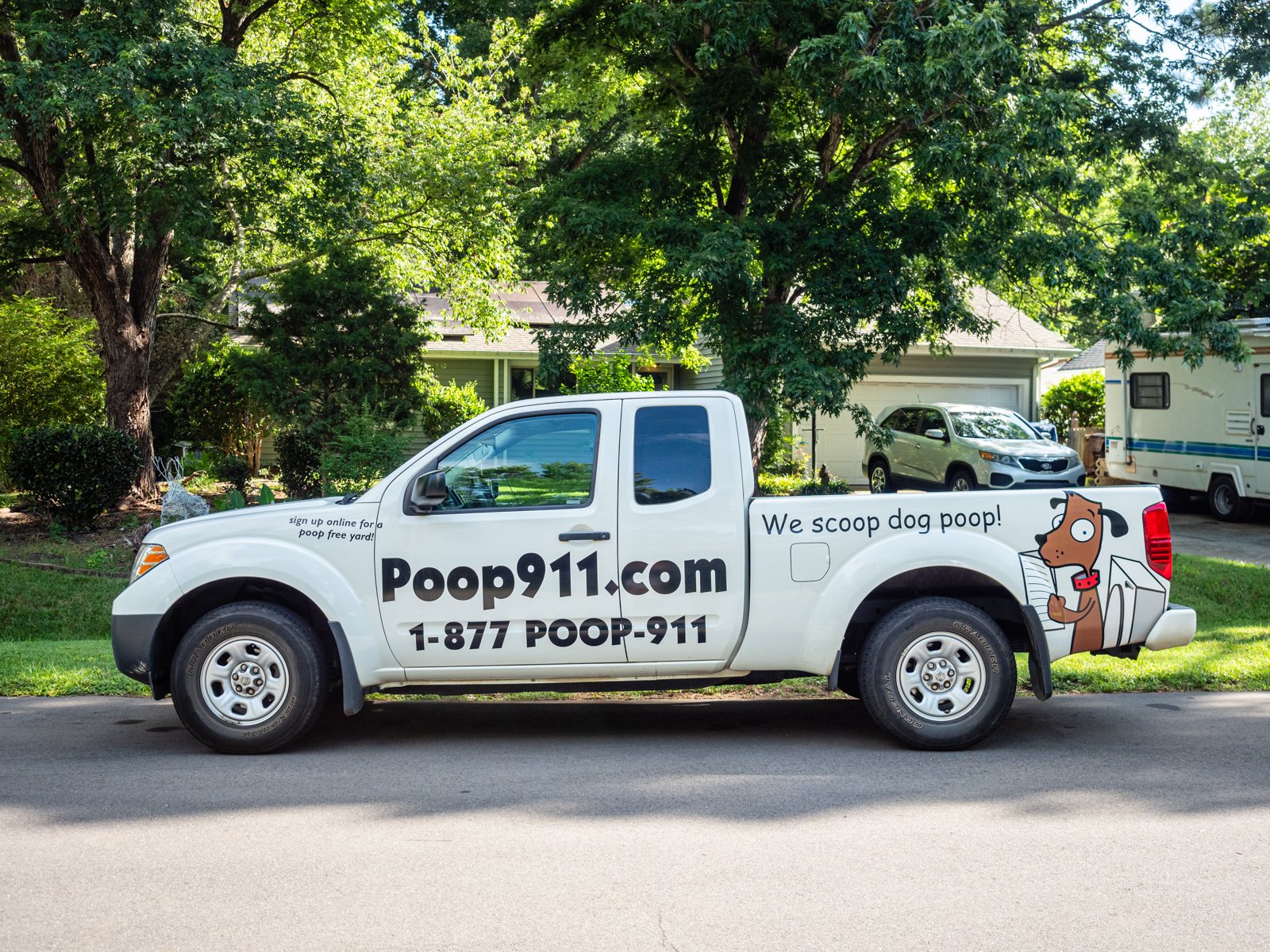CLTPOOP911's profile banner image