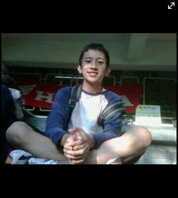 DVebriawan97's profile banner image