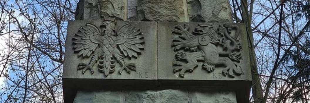 Polish-Czech Aviation Association banner