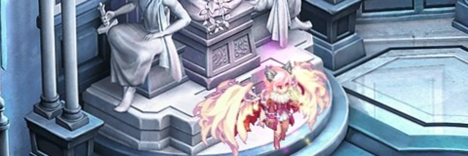 てらん✨パッシャー✨ banner