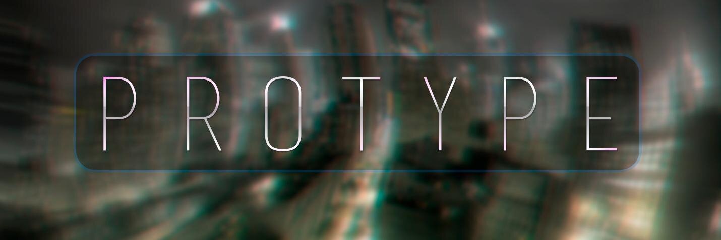 Protype_Arts's profile banner image