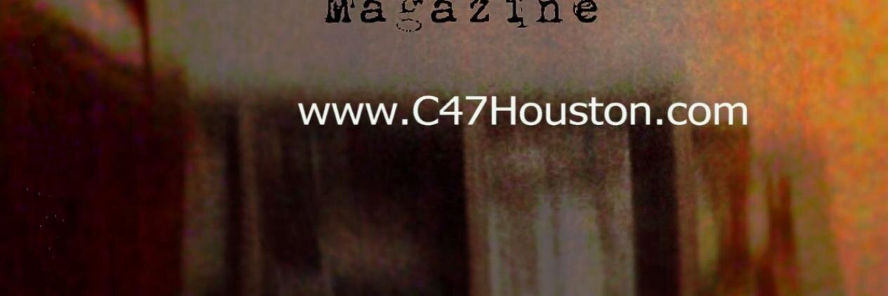 C47Houston's profile banner image