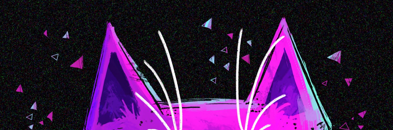 chillyqing's profile banner image