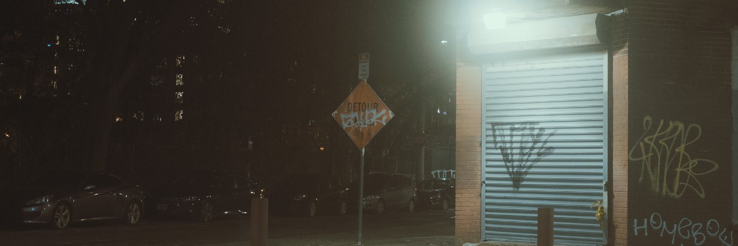 00clockside's profile banner image