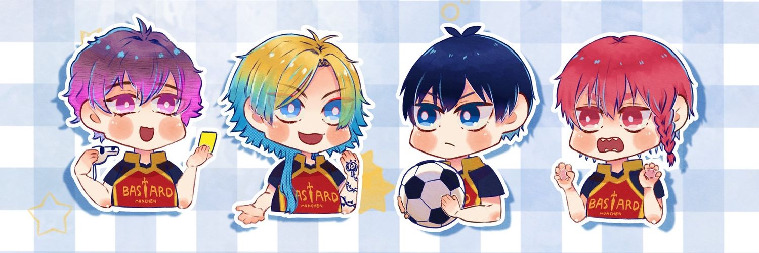 白米 ユキア🌾 banner