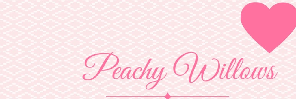PeachyWillows's profile banner image