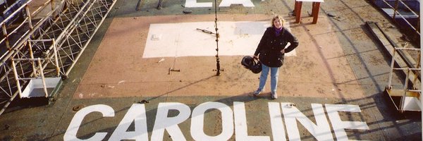 radiodebbie Profile Banner