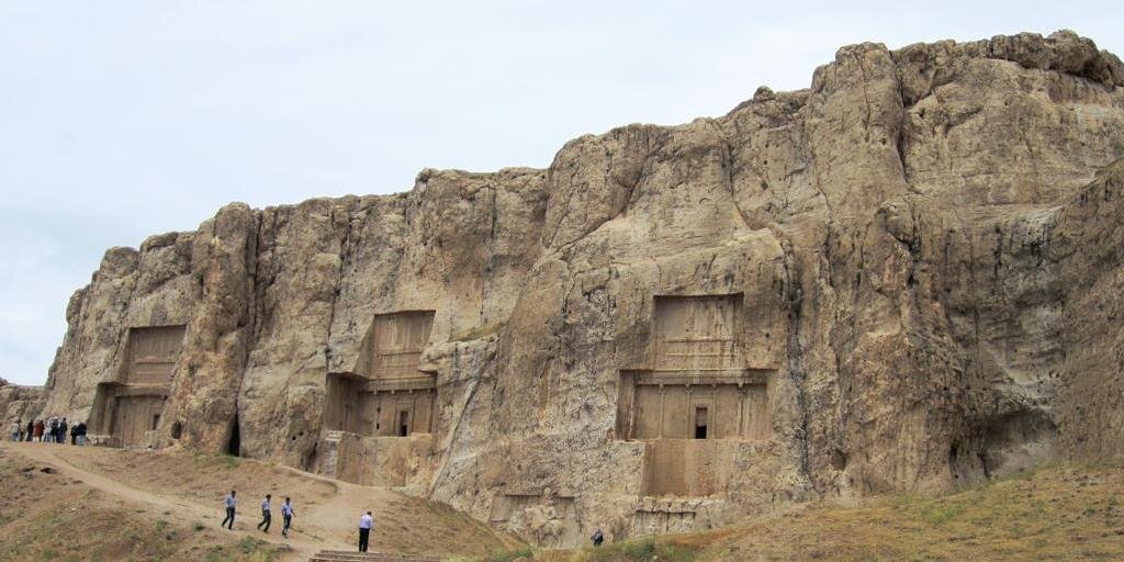 visitiran's profile banner image