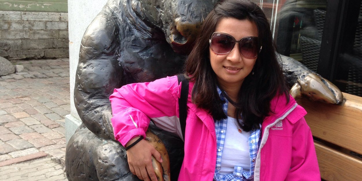 rosha141's profile banner image