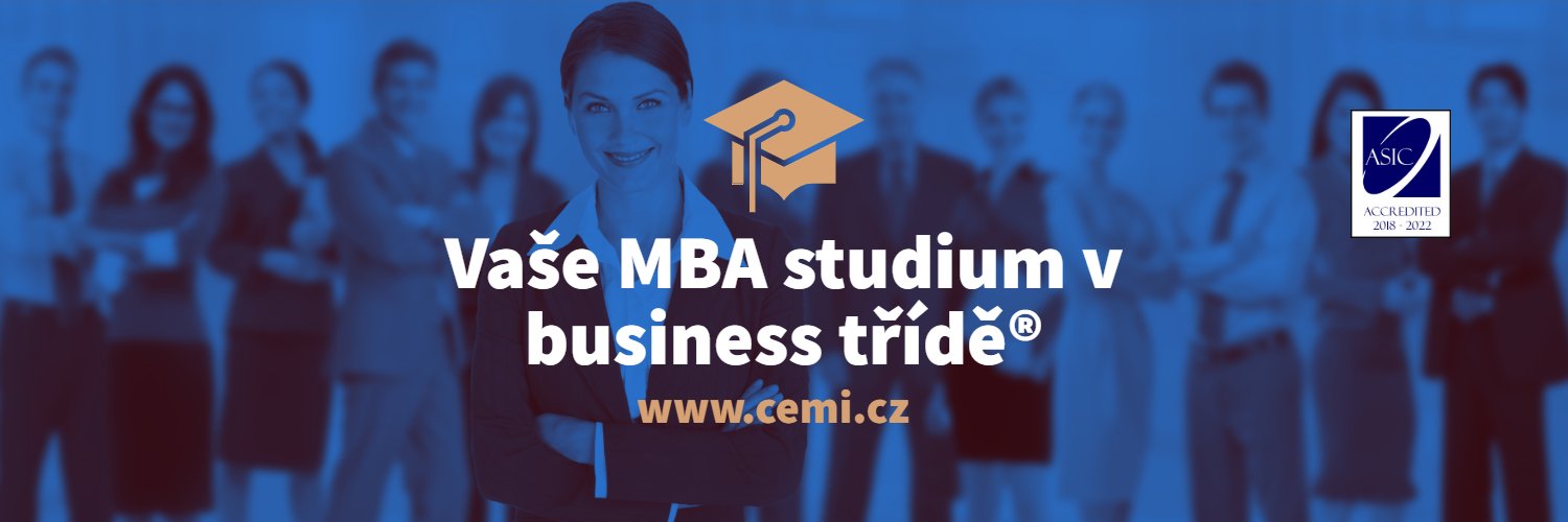 CEMIMBA's profile banner image