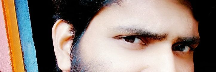 bipul100697's profile banner image