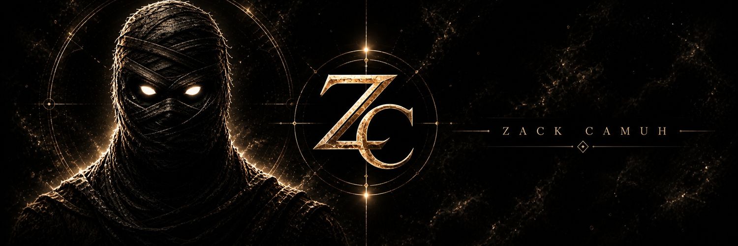 zackcamuh's profile banner image
