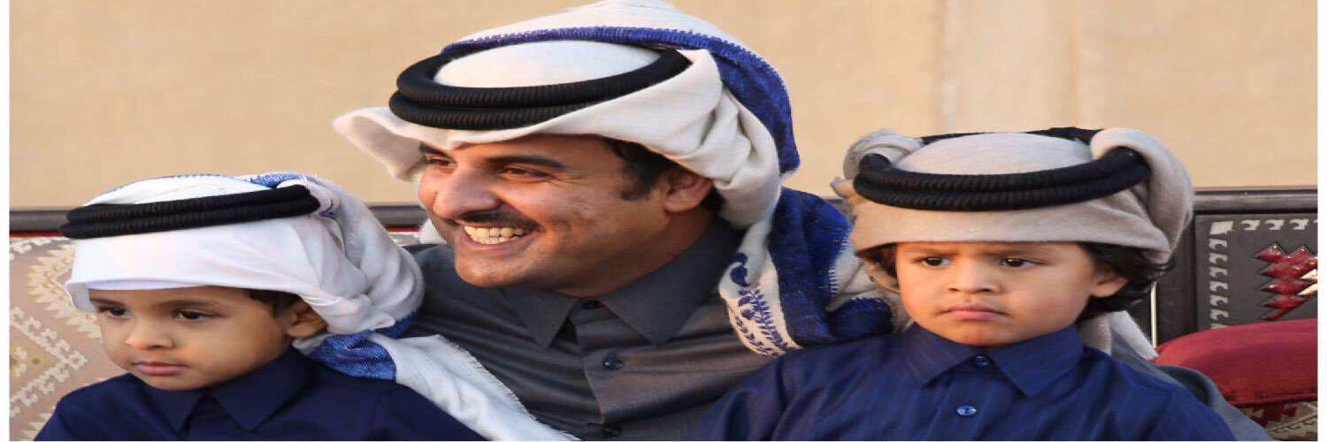 doha335's profile banner image