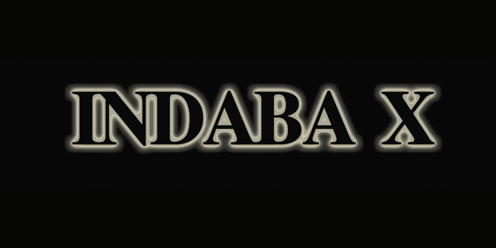 IndabaX's profile banner image