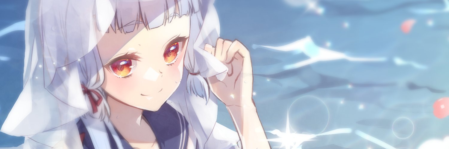 みうあお🍚療養中 banner