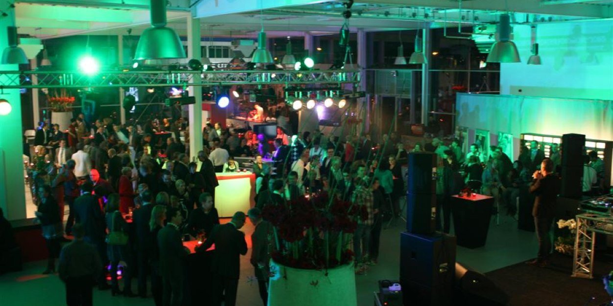 Dea_events's profile banner image