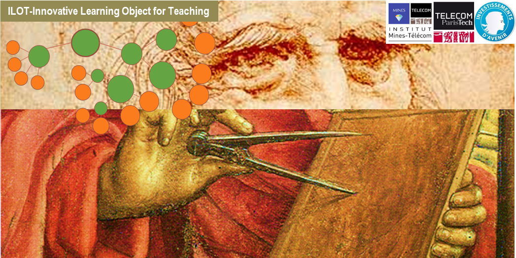 IlotProject's profile banner image