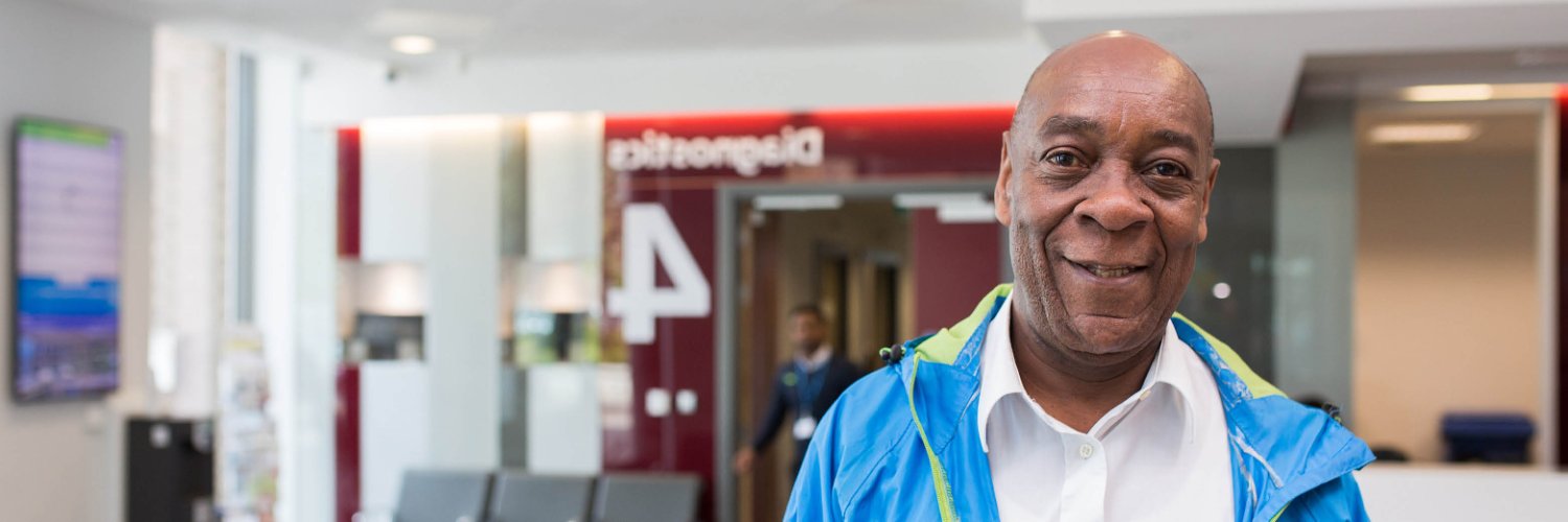 Healthwatch Enfield banner