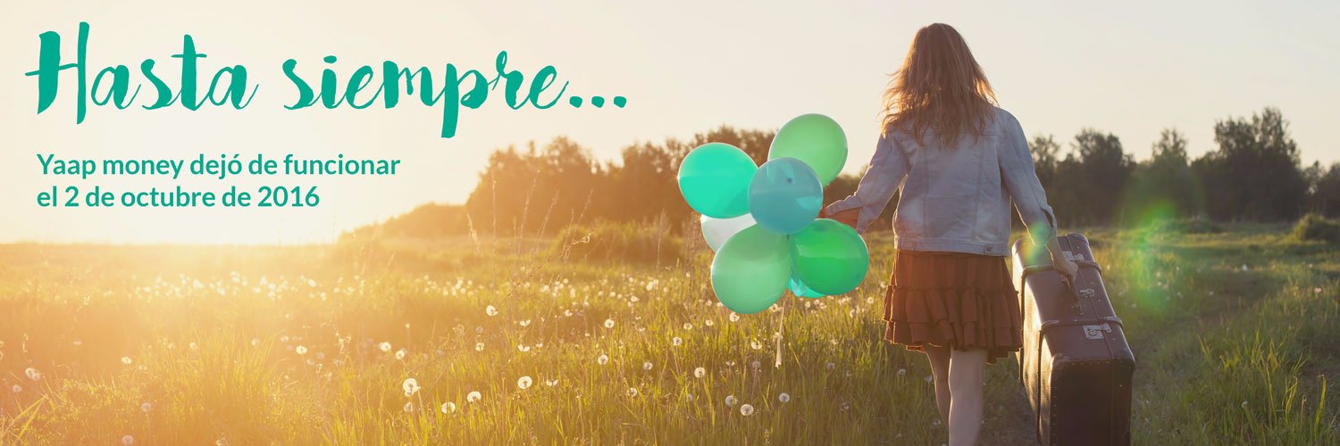 Yaap_Money's profile banner image