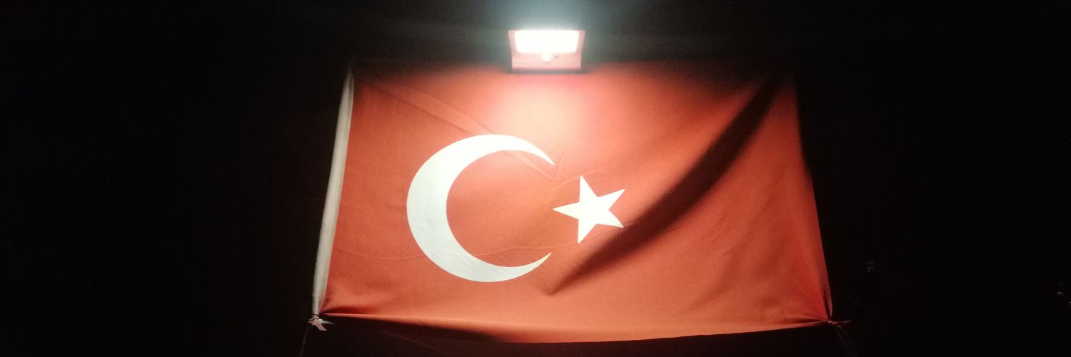 ismailkaraca_'s profile banner image