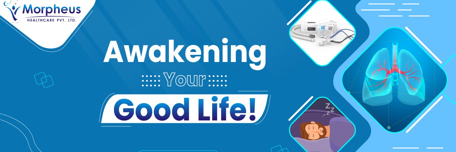 MorpheusHealth's profile banner image