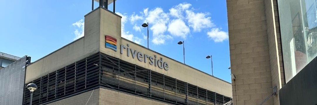 RiversideHemel's profile banner image