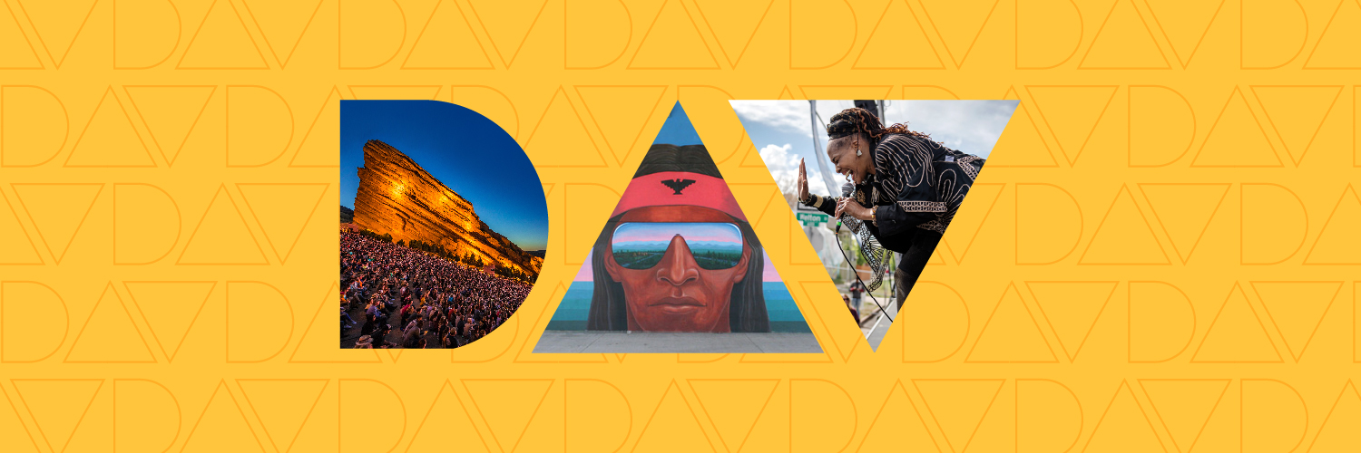 DenverArts's profile banner image