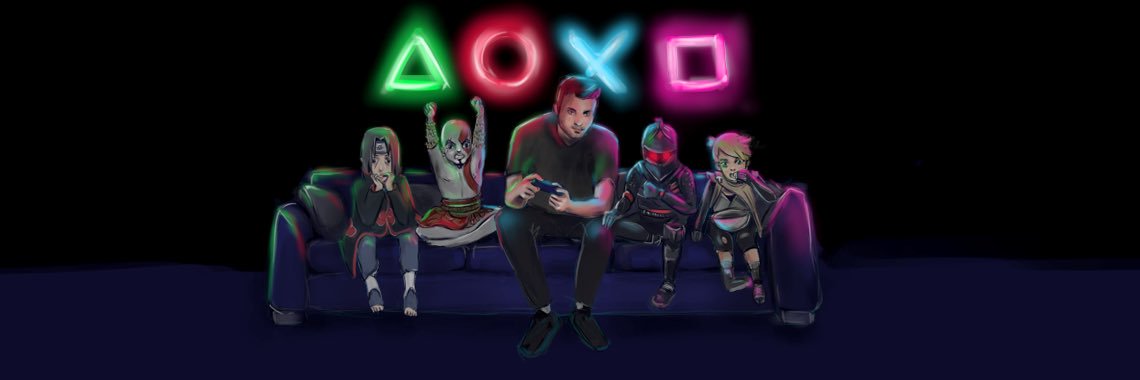 TayForPlayTV's profile banner image