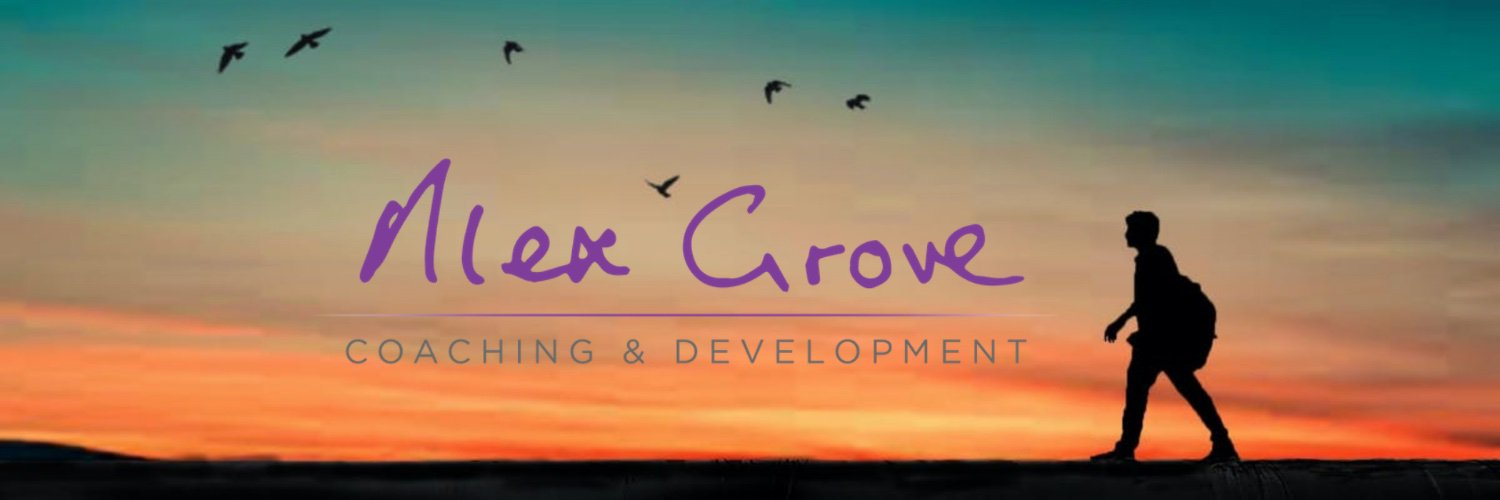 💙 Alex Grove banner