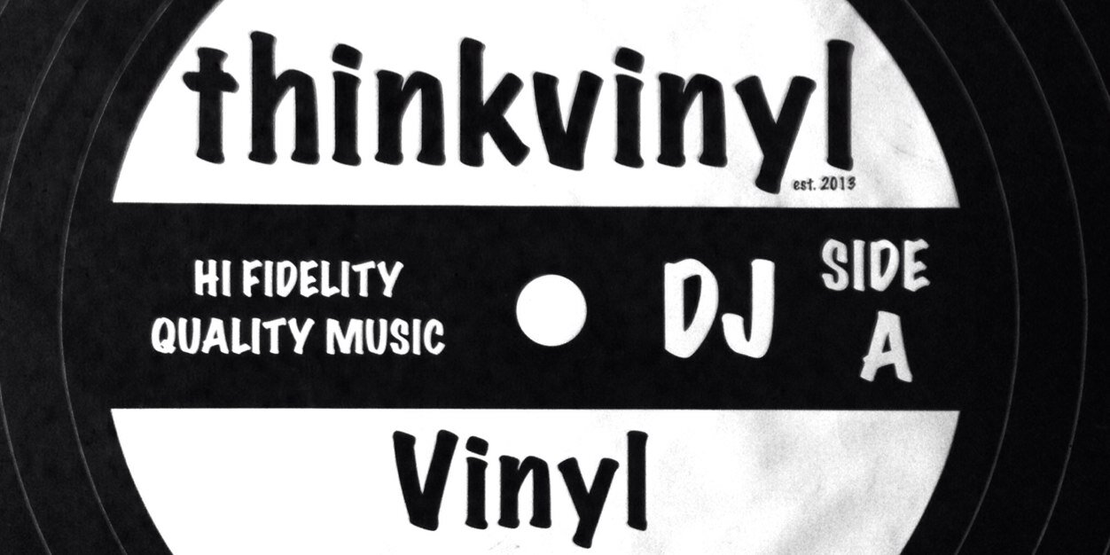 thinkvinyl's profile banner image