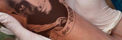 GhostwriterOnos's profile banner image