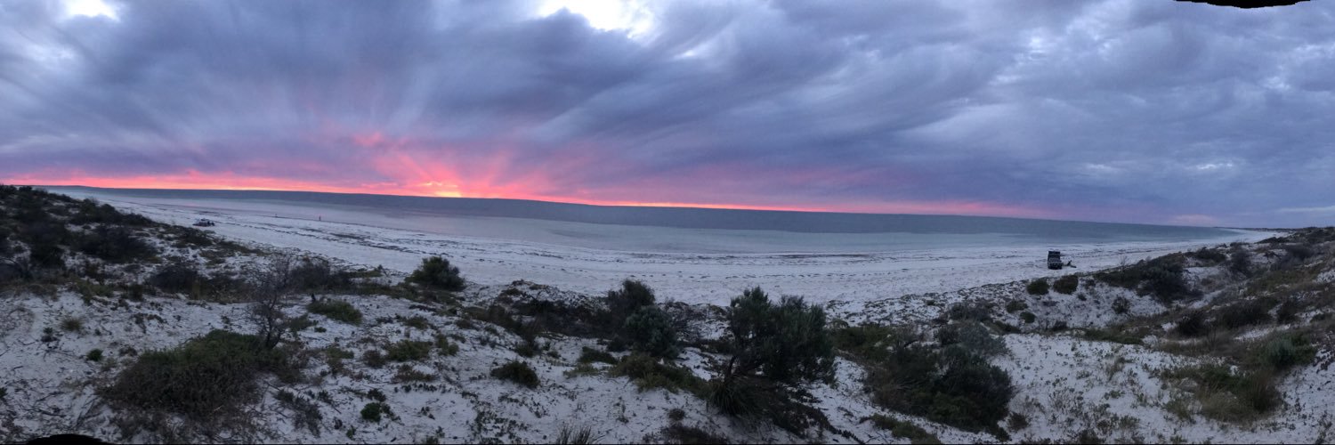 beerj01's profile banner image