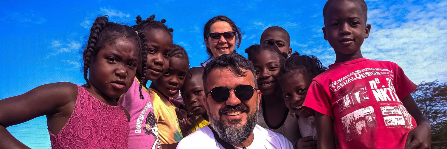 RealRondinelli's profile banner image