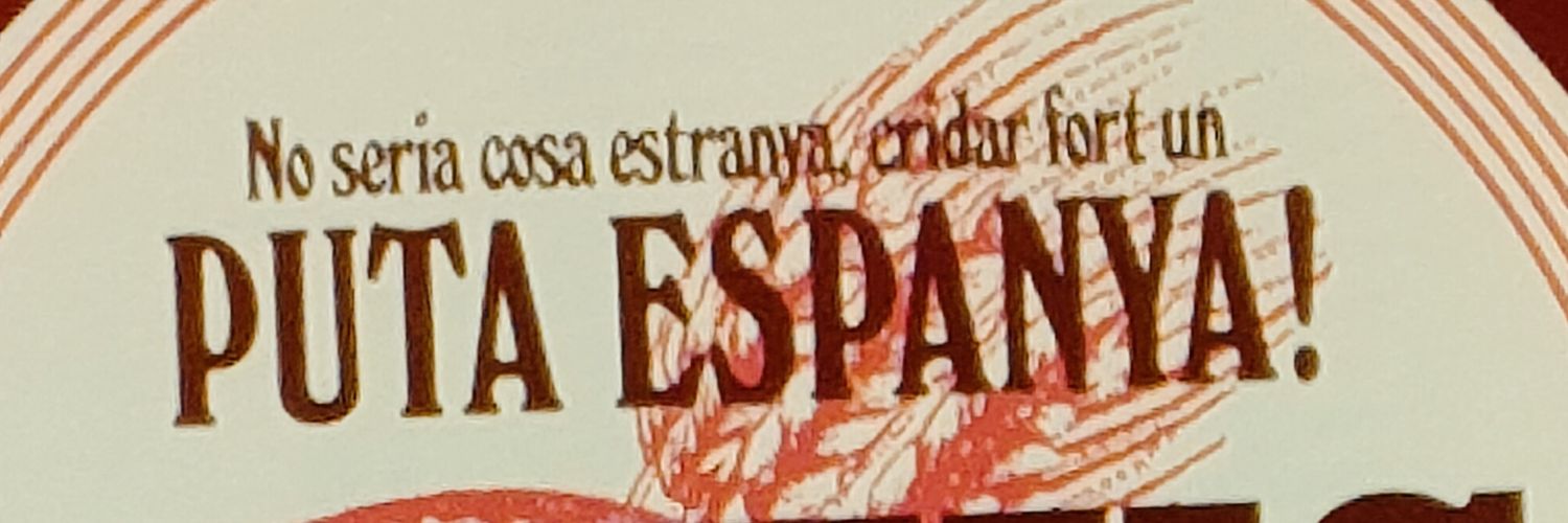 Gerard 🇵🇸 banner