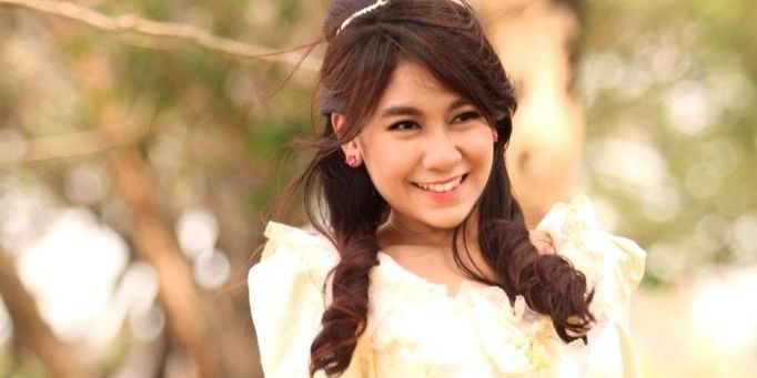 MettyMaulidia's profile banner image
