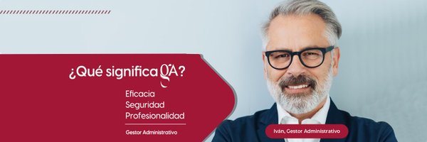 ConsejoGestores Profile Banner