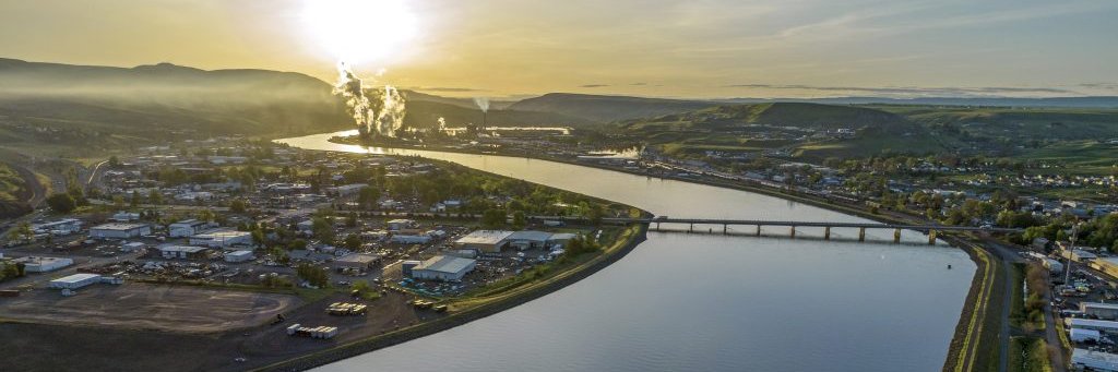 Idaho Conference on Recreation & Tourism banner