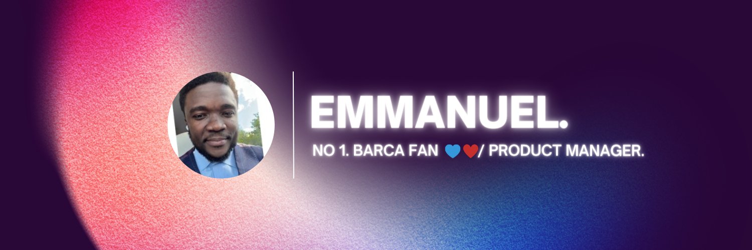 Emmanuel… banner