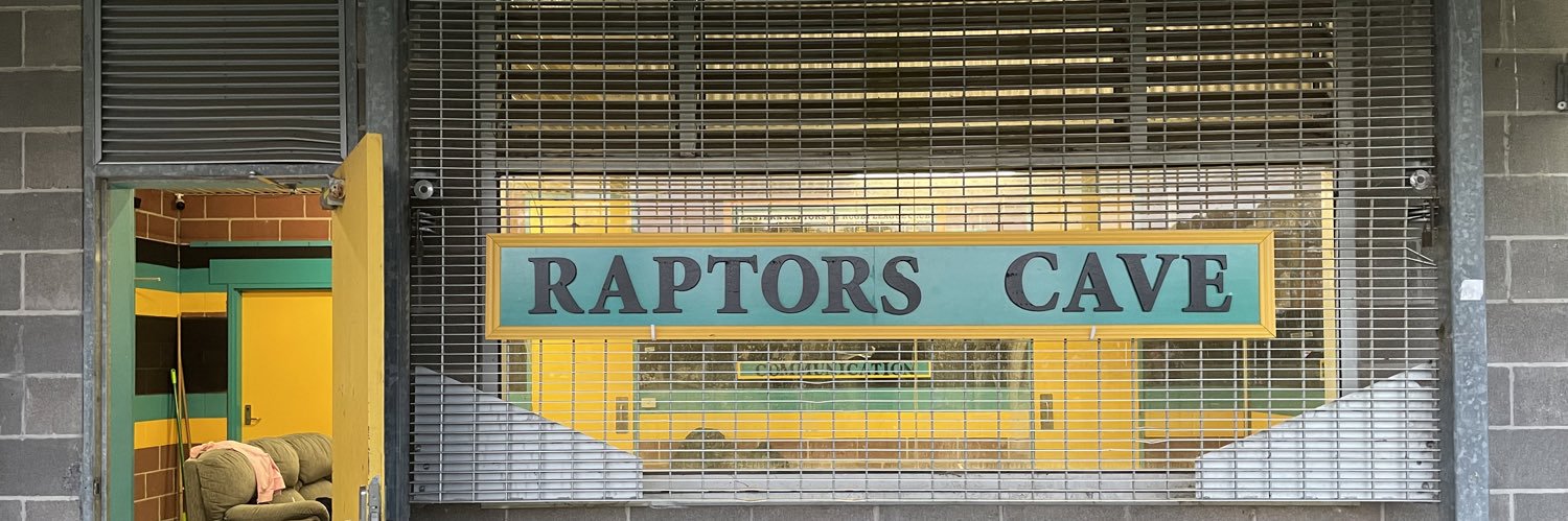 EasternRaptors's profile banner image