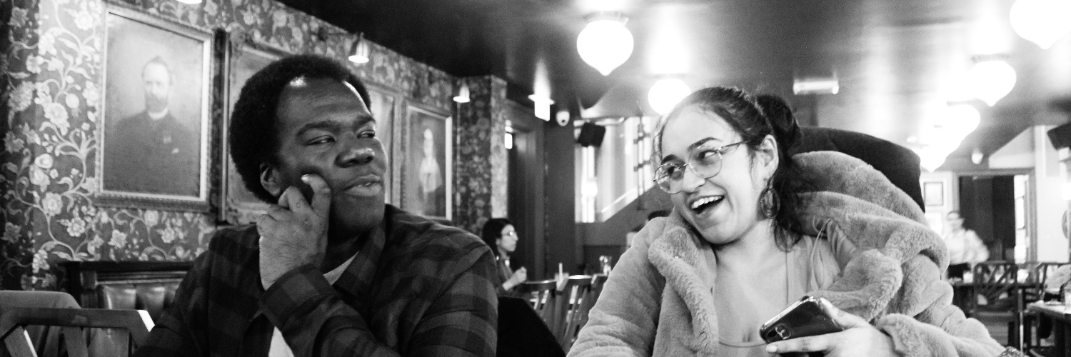 Changing Our Lives banner