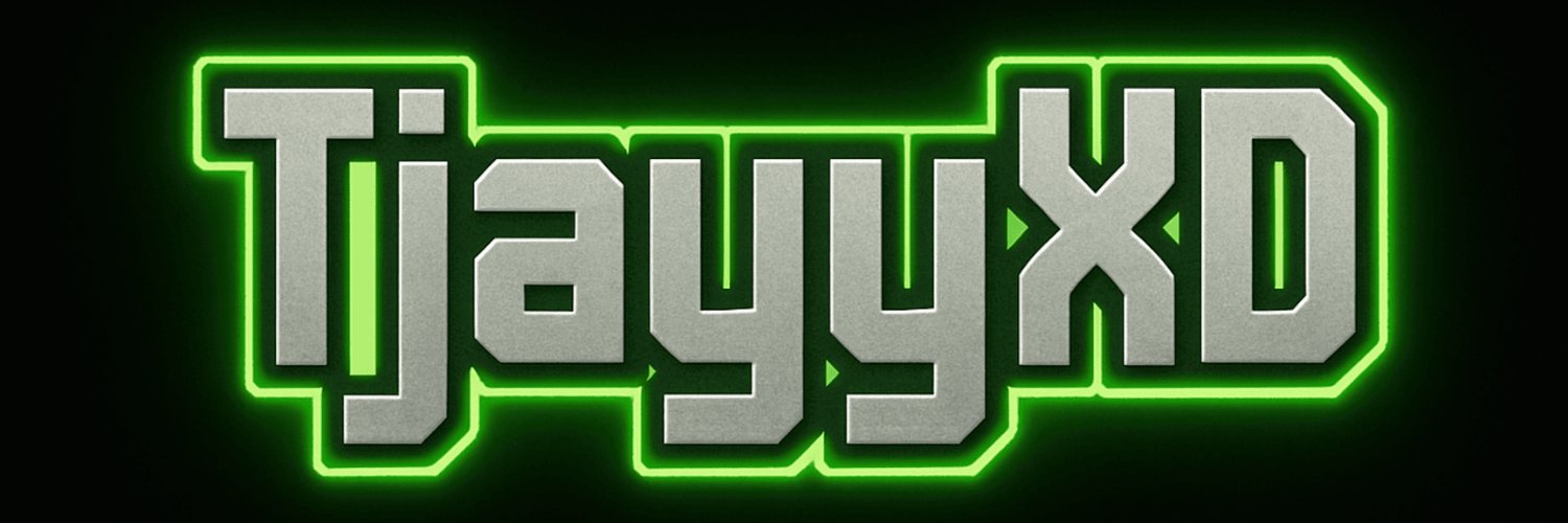TjayyXD banner