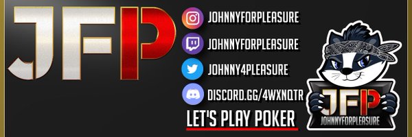 johnnyforpleasure Profile Banner