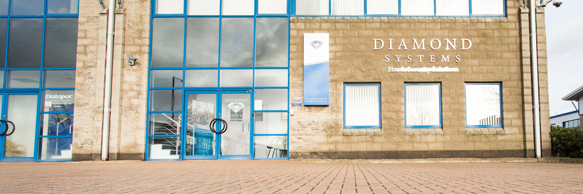 Diamond_Systems's profile banner image