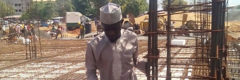 Yahya banner